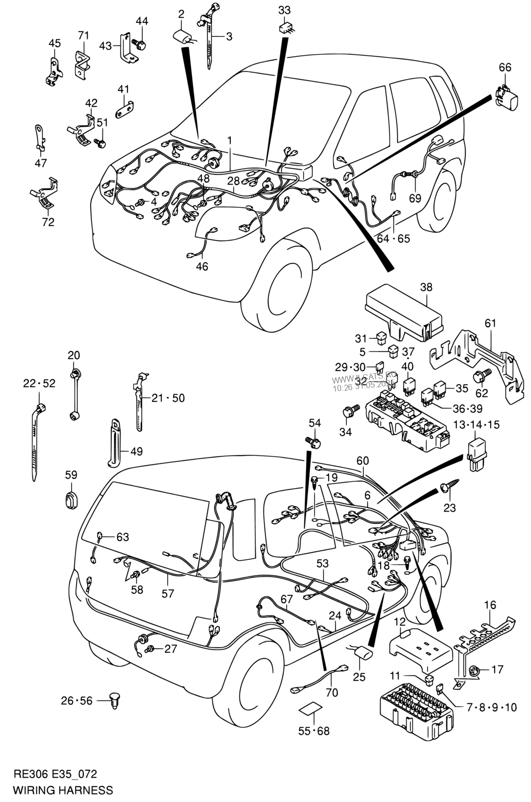 Suzuki Kei Wiring Diagram 1956 Thunderbird Wiring Diagram 1957 Caprice Tukune Jeanjaures37 Fr