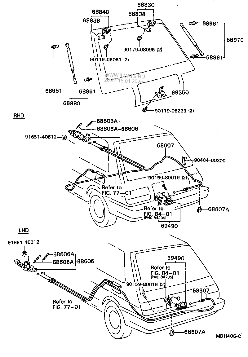 back-door-lock-handle-toyota-corolla-sed-lb-151210