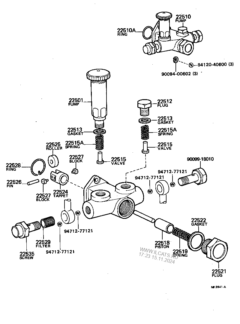 fuel-feed-pump-toyota-land-cruiser-781210