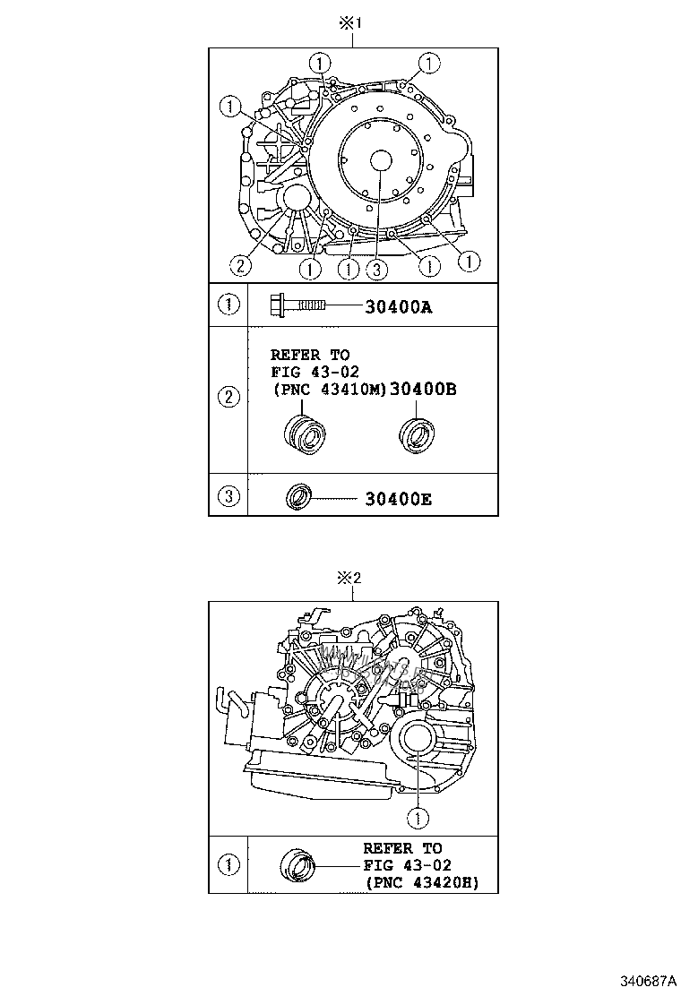 МАСЛЯНЫЙ РАДИАТОР & ТРУБКА (CVT) TOYOTA COROLLA AXIO/FIELDER&(151160)