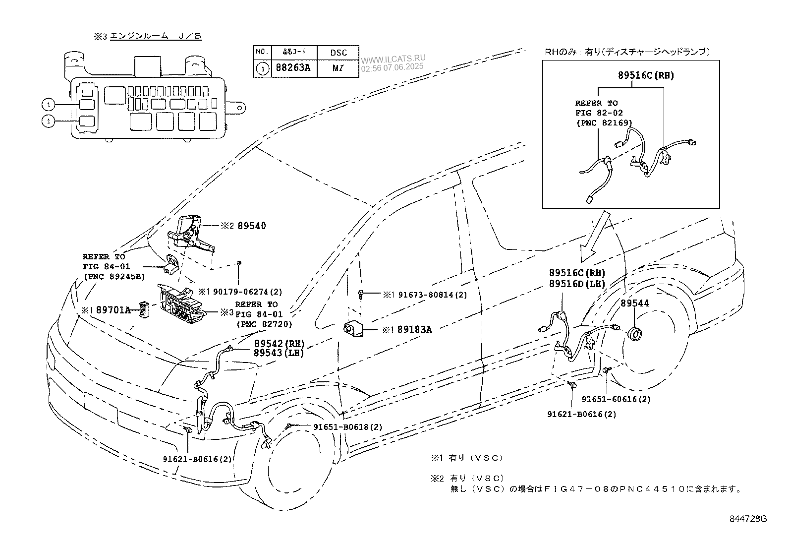 Диагностика abs toyota