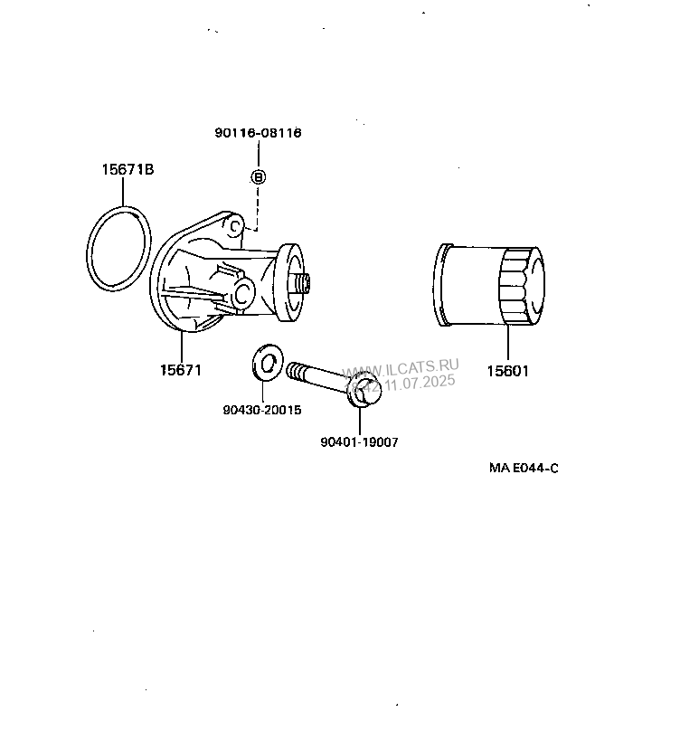 oil-filter-toyota-mark-2-311160