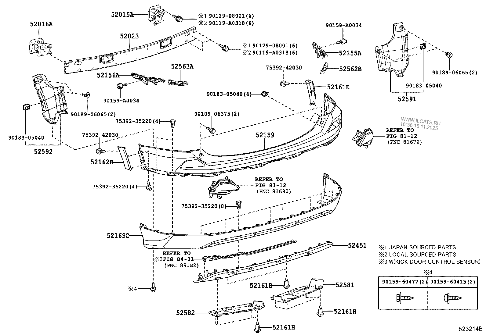 Toyota Rav4 Body Parts Diagram General Wiring Diagram
