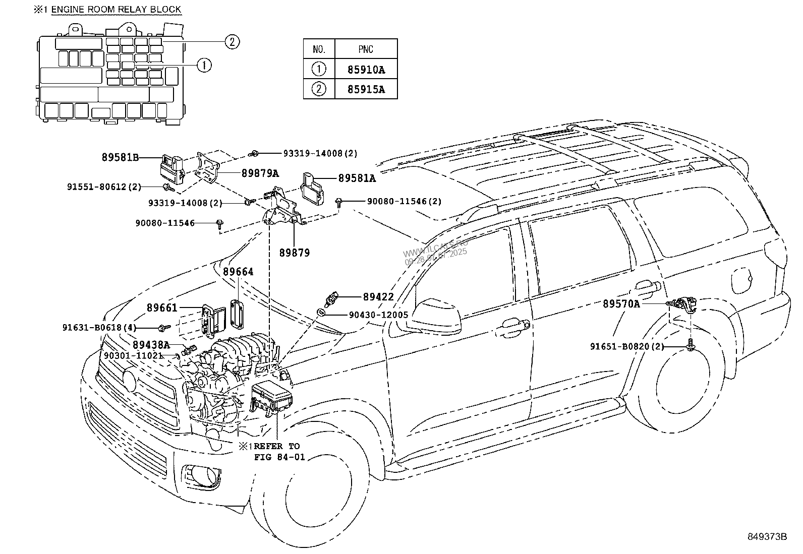 electronic-fuel-injection-system-toyota-sequoia-842420
