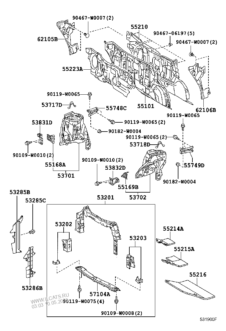 TOYOTA AYGO MANUAL - Auto Electrical Wiring Diagram