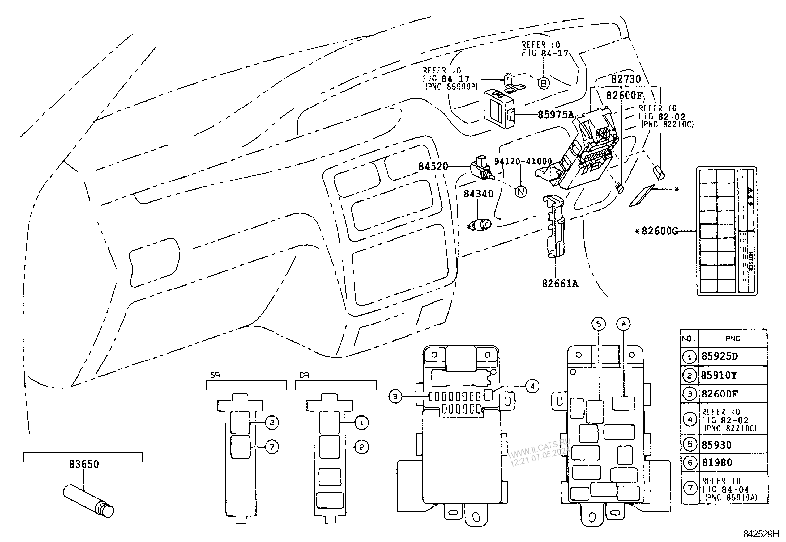 Toyotum Noah Wiring Free Engine Image For User Manual