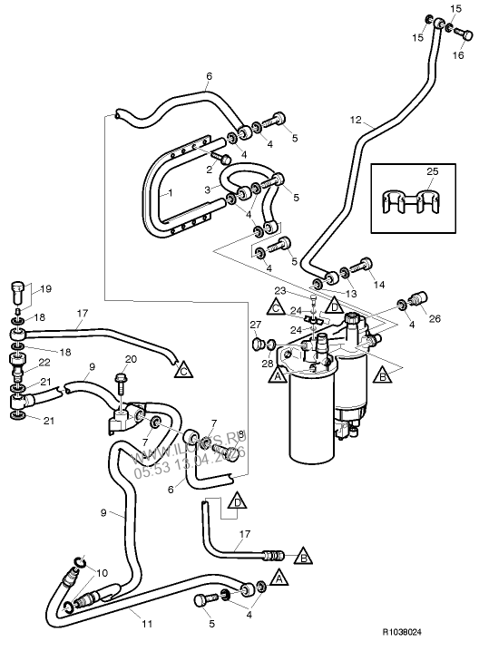 Как поменять лампочку на вольво фш 13 - фото