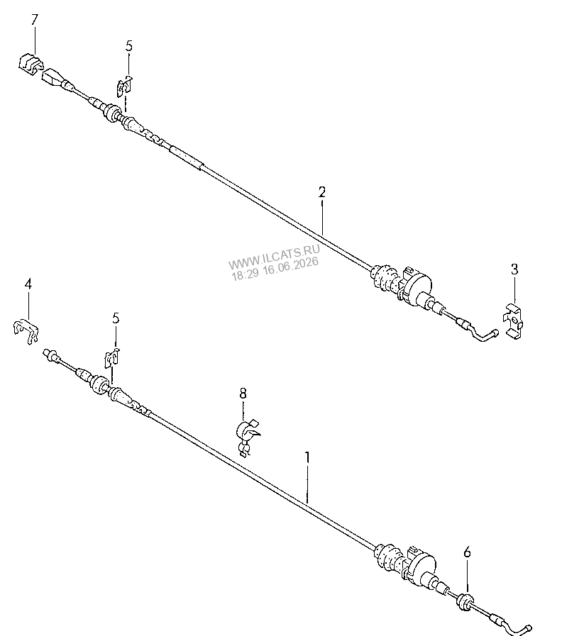 doors-door-hinge-door-seal-door-catch-vw-passat