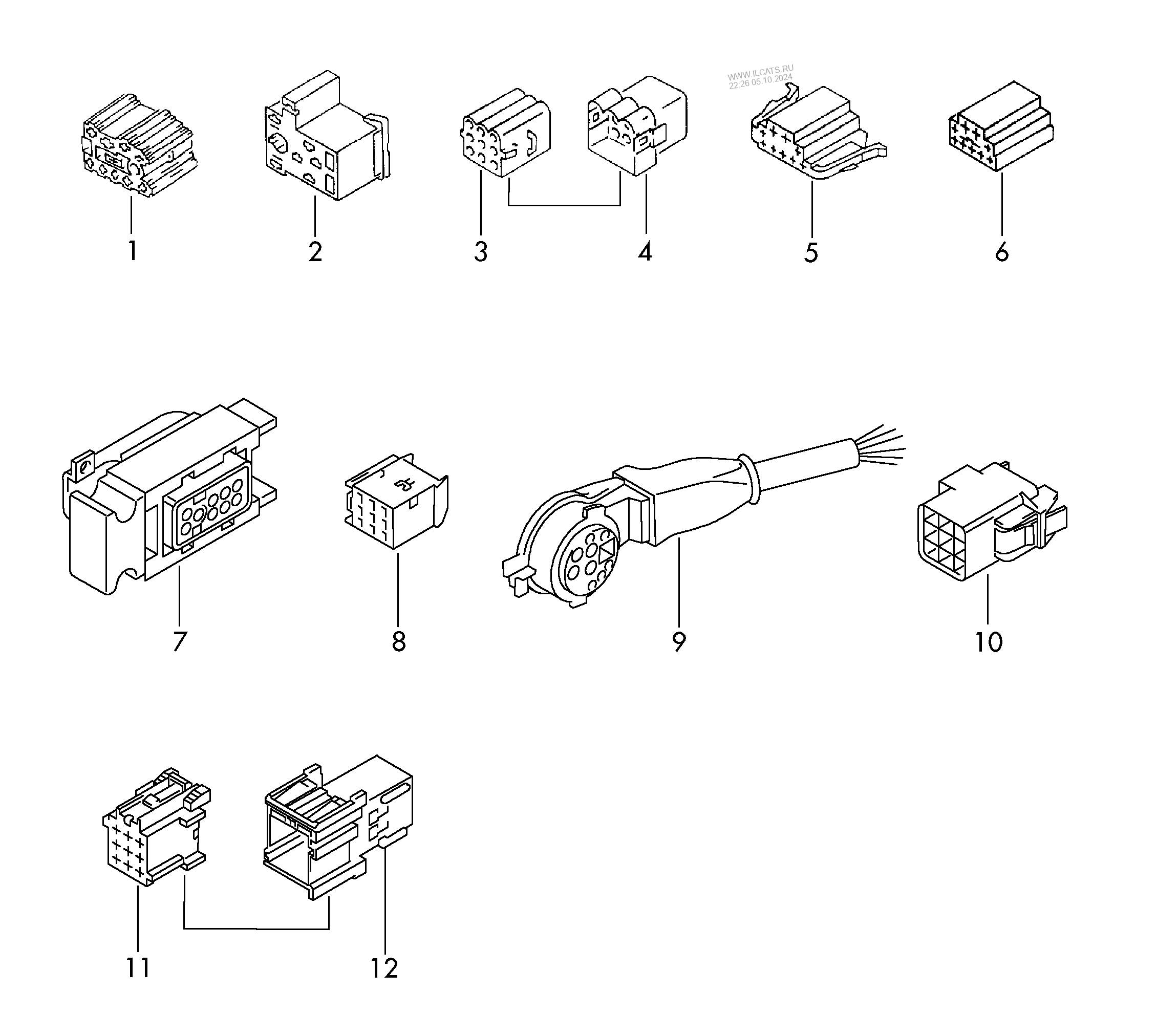 See parts. 8p4 971 035 s.