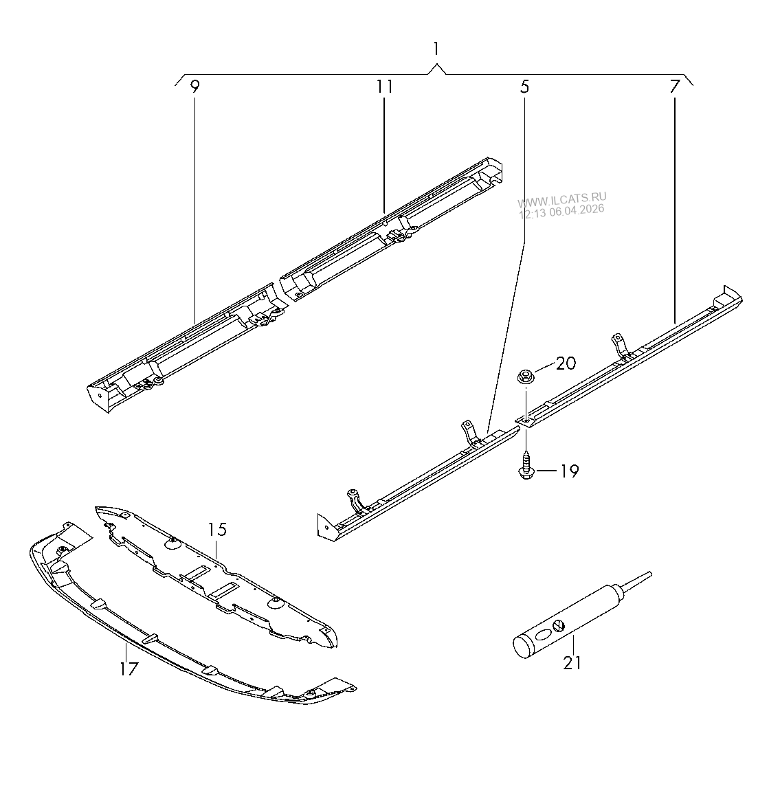 Шланги ОЖ и трубки. Автономный подогреватель для контура циркуляции ОЖ ...