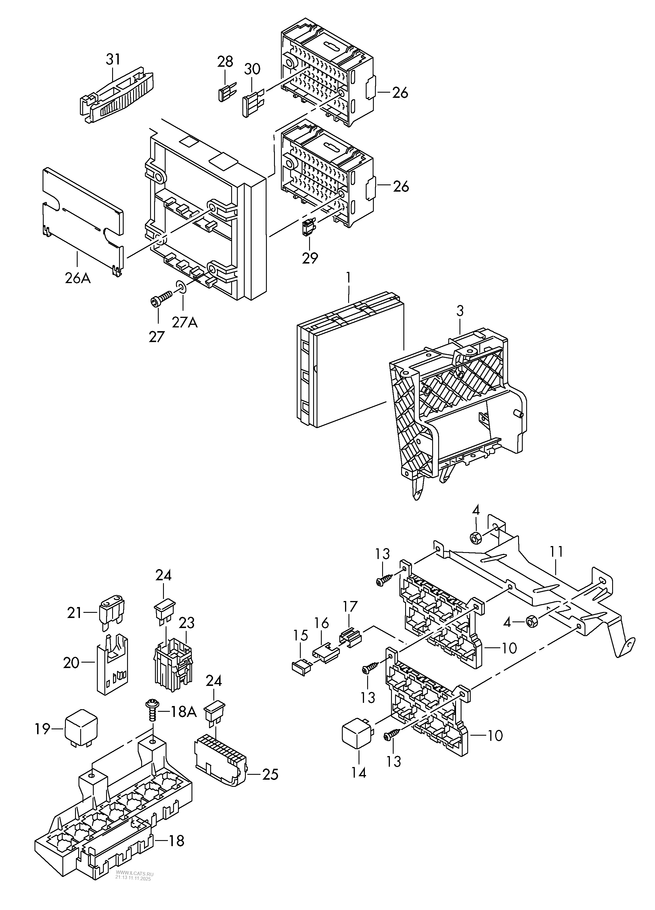 Vw T5 Relay Location atelieryuwa.ciao.jp