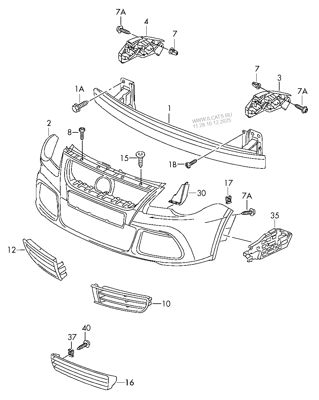Vw Polo Spare Parts Catalogue South Africa Reviewmotors.co