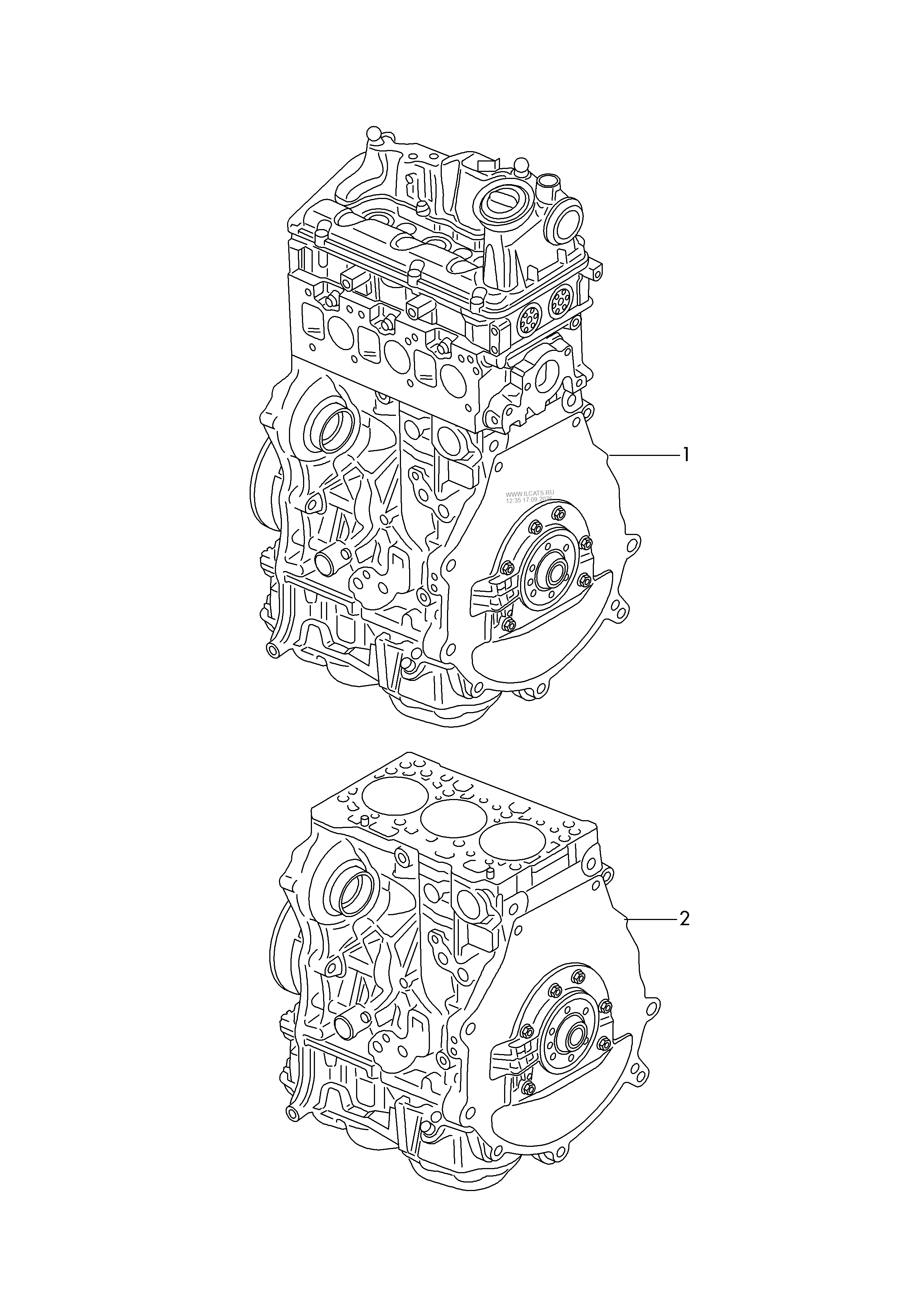 Vag 06b 105 313 D